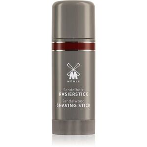 Mühle Shaving Stick borotvaszappan uraknak Sandalwood 37 g kép