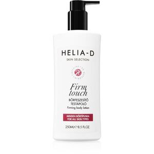 Helia-D Skin Selection feszesítő testkrém minden bőrtípusra 250 ml kép