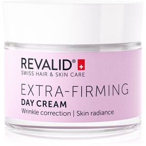 Revalid Extra-Firming Day Cream nappali krém a bőröregedés ellen 50 ml kép