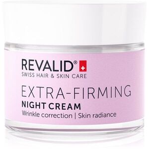 Revalid Extra-Firming Night Cream éjszakai krém a bőröregedés ellen 50 ml kép