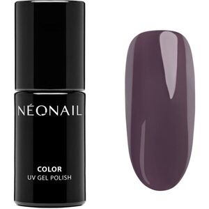 NEONAIL Glacial Glow géles körömlakk árnyalat Mystic Night 7.2 ml kép