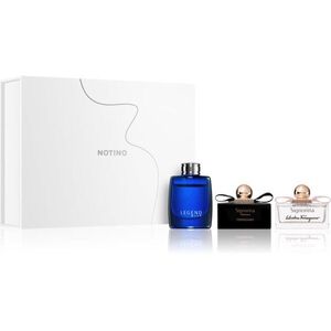 Beauty Discovery Box Exclusive Notino Opposites Attract ajándékszett unisex kép
