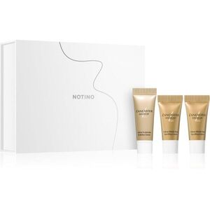 Beauty Discovery Box Exclusive Notino Lancaster Golden Hour ajándékszett unisex kép