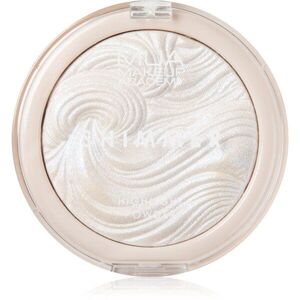 MUA Makeup Academy Shimmer kompakt púderes élénkítő arcra árnyalat Pearlescent Sheen 8 g kép