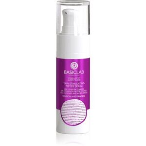BasicLab Cosmetology Esteticus serkentő szérum peptidekkel 30 ml kép