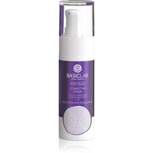 BasicLab Dermocosmetics Esteticus helyreállító szérum a pigment foltok ellen 0.05% Pure Retinal 30 ml kép