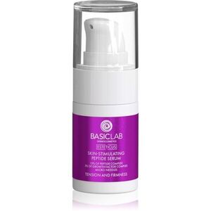 BasicLab Dermocosmetics Esteticus serkentő szérum peptidekkel 15 ml kép