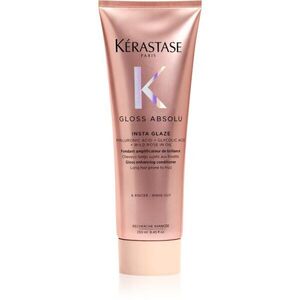 Kérastase Gloss Absolu Insta Glaze kondicionáló a fénylő és selymes hajért 250 ml kép