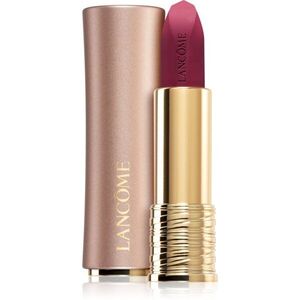 Lancôme L'Absolu Rouge Intimatte 2025 krémes rúzs matt hatással árnyalat 440 3.4 g kép
