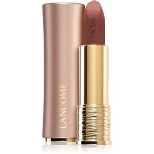 Lancôme L'Absolu Rouge Intimatte 2025 krémes rúzs matt hatással árnyalat 299 3.4 g kép