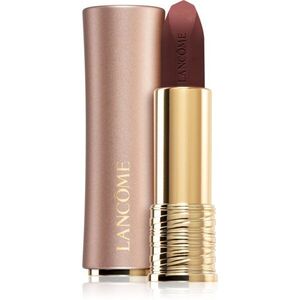 Lancôme L'Absolu Rouge Intimatte 2025 krémes rúzs matt hatással árnyalat 121 3.4 g kép