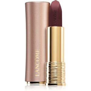 Lancôme L'Absolu Rouge Intimatte 2025 krémes rúzs matt hatással árnyalat 460 3.4 g kép