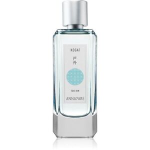 Annayake Kogaï For Him Eau De Toilette Spray Eau de Toilette uraknak spray formában 100 ml kép
