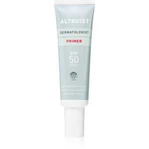 Altruist Primer sminkalap a make-up alá SPF 50 30 ml kép