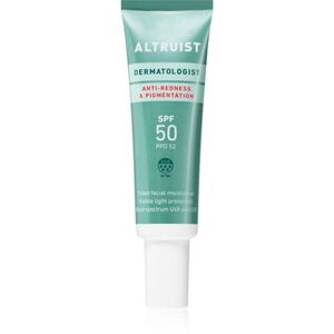 Altruist Anti-Redness & Pigmentation hidratáló nappali krém SPF 50 30 ml kép