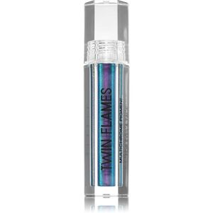 Danessa Myricks Beauty Twin Flames Folyékony csillámos szemhéjfesték árnyalat Euphoria 2.5 ml kép