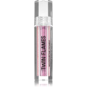 Danessa Myricks Beauty Twin Flames Folyékony csillámos szemhéjfesték árnyalat Love Spell 2.5 ml kép