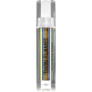 Danessa Myricks Beauty Twin Flames Folyékony csillámos szemhéjfesték árnyalat Obsession 2.5 ml kép