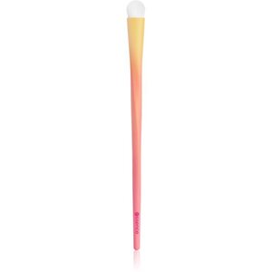 essence BRUSH IT LIKE IT'S ART eyeshadow brush ecset az alap szemhéjfestékekre 01 Throwing A Little Color 1 db kép
