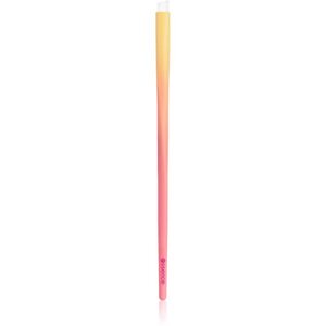 essence BRUSH IT LIKE IT'S ART eyeliner brush ferde szemhéjfesték ecset 01 Just Wing It Like It's Art 1 db kép