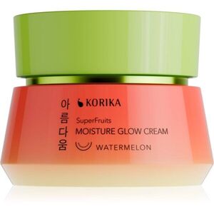 KORIKA SuperFruits Moisture Glow Cream hidratáló krém 50 ml kép