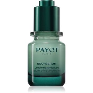 Payot Neo-Serum Concentré Revitalisant ráncellenes szérum a tökéletes bőrért 30 ml kép