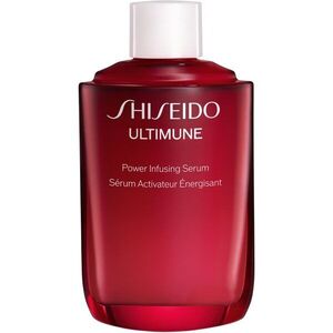 Shiseido Ultimune Power Infusing Serum öregedés elleni arcszérum utántöltő 50 ml kép