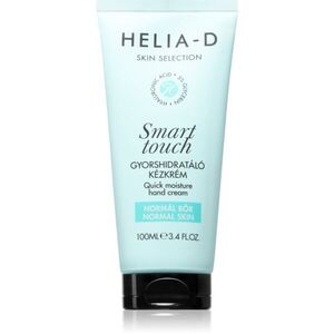 Helia-D Skin Selection hidratáló kézkrém normál bőrre 100 ml kép