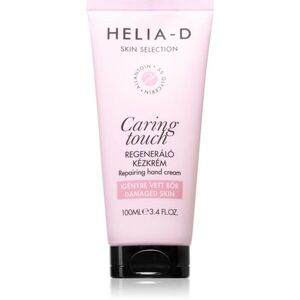 Helia-D Skin Selection regeneráló kézkrém 100 ml kép