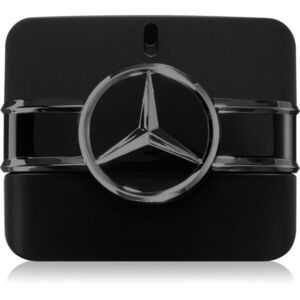 Mercedes-Benz Sign Your Power Eau de Parfum intense uraknak 100 ml kép