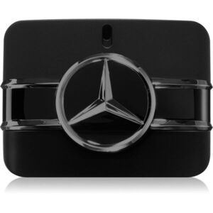 Mercedes-Benz Sign Your Power Eau de Parfum intense uraknak 50 ml kép