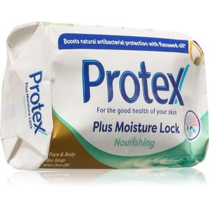 Protex Plus Moisture Lock Nourising Szilárd szappan 90 g kép
