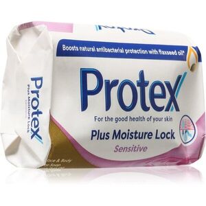 Protex Plus Moisture Lock Sensitive Szilárd szappan 90 g kép