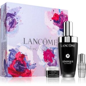 Lancôme Génifique Ultimate Serum ajándékszett hölgyeknek kép
