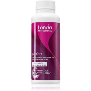 Londa Professional Permanent Color színelőhívó emulzió minden hajtípusra 9 % / 30 Vol. 60 ml kép