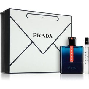 Prada Luna Rossa Ocean ajándékszett uraknak kép