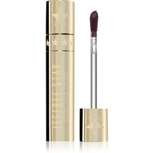 Jeffree Star Cosmetics Velour Liquid Lipstick folyékony rúzs árnyalat Star Knockout 5.6 ml kép