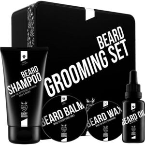 Angry Beards Beard Grooming szett szakállra kép
