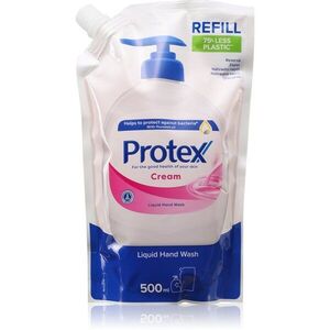 Protex Cream folyékony szappan utántöltő 500 ml kép