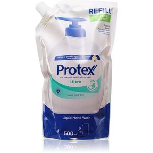 Protex Ultra folyékony szappan utántöltő 500 ml kép