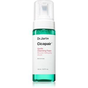 Dr. Jart+ Cicapair™ Gentle Foam Cleanser tisztító hab az arcra 150 ml kép