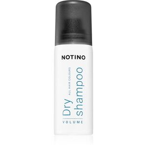 Notino Hair Collection Volume Dry Shampoo száraz sampon minden hajtípusra 50 ml kép