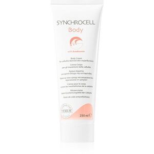 Synchroline Synchrocell anti-cellulitisz testápoló krém 250 ml kép