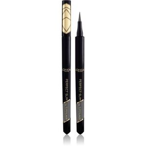 L’Oréal Paris Superliner Perfect Slim tartós szemfilc árnyalat 02 Gray 1 g kép