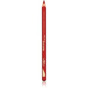 L’Oréal Paris Color Riche szájkontúrceruza árnyalat 297 Red Passion 1.2 g kép