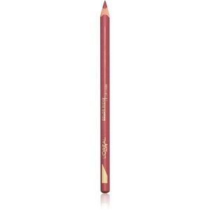 L’Oréal Paris Color Riche szájkontúrceruza árnyalat 635 Worth It Medium 1.2 g kép