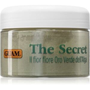 Guam The Secret masszázs gél tengeri moszattal 160 g kép