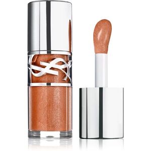 Yves Saint Laurent Loveshine Plumping Lip Oil Gloss ajakfény árnyalat 5 California Sunshine 6 ml kép
