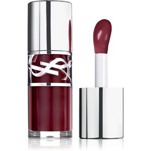 Yves Saint Laurent Loveshine Plumping Lip Oil Gloss ajakfény árnyalat 8 Purple Dream 6 ml kép