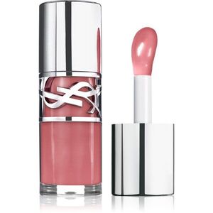 Yves Saint Laurent Loveshine Plumping Lip Oil Gloss ajakfény árnyalat 44 Nude Lavalliere 6 ml kép